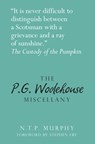 The P.G. Wodehouse Miscellany - N.T.P Murphy - 9780750959643