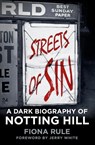 Streets of Sin - Fiona Rule - 9780750962384
