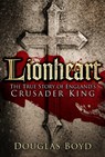 Lionheart - Douglas Boyd - 9780750963640