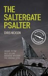 The Saltergate Psalter - Chris Nickson - 9780750964852