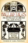 Ballad Tales - Kevan Manwaring - 9780750970556