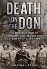 Death on the Don - Jonathan Trigg - 9780750979467