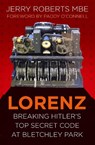 Lorenz - Jerry Roberts - 9780750987707