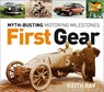 First Gear - Keith Ray - 9780750988162