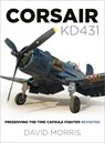Corsair KD431 - David Morris - 9780750990417