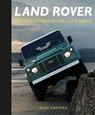 Land Rover - Giles Chapman - 9780750993197