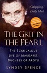 The Grit in the Pearl - Lyndsy Spence - 9780750993258