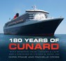 180 Years of Cunard - Chris Frame ; Rachelle Cross - 9780750993760