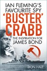 'Buster' Crabb - Don Hale - 9780750993784