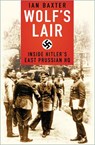 Wolf's Lair - Ian Baxter - 9780750994736