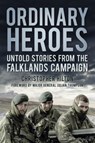 Ordinary Heroes - Christopher Hilton - 9780750994743