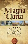 Magna Carta - Derek J. Taylor - 9780750994750