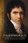 Beethoven - Anne Pimlott Baker - 9780750994811