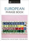 European Phrase Book - DK - 9780751321449