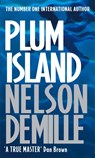 Plum Island - Nelson DeMille - 9780751521856