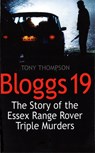 Bloggs 19 - Tony Thompson - 9780751522419