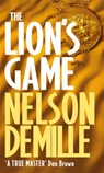 The Lion's Game - Nelson DeMille - 9780751528237