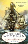 The First Nathaniel Drinkwater Omnibus - Richard Woodman - 9780751529791
