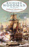 The Second Nathaniel Drinkwater Omnibus - Richard Woodman - 9780751531084