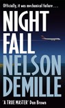 Night Fall - Nelson DeMille - 9780751531800