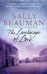 The Landscape Of Love - Sally Beauman - 9780751536874