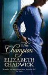 The Champion - Elizabeth Chadwick - 9780751538694