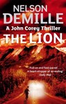 The Lion - Nelson DeMille - 9780751538830