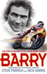 Barry - Steve Parrish ; Nick Harris - 9780751539325