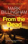 From The Dead - Mark Billingham - 9780751540031