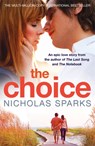 The Choice - Nicholas Sparks - 9780751540574