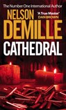 Cathedral - Nelson DeMille - 9780751541809