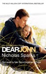Dear John - Nicholas Sparks - 9780751541885