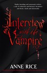 Interview With The Vampire - Anne Rice - 9780751541977