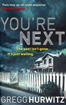 You're Next - Gregg Hurwitz - 9780751542110