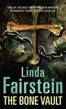 The Bone Vault - Linda Fairstein - 9780751542837