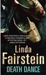 Death Dance - Linda Fairstein - 9780751542851