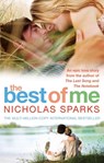 The Best Of Me - Nicholas Sparks - 9780751542974