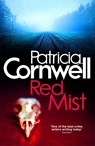 Red Mist - Patricia Cornwell - 9780751543971