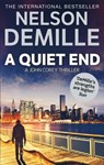 A Quiet End - Nelson DeMille - 9780751544626