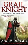 Grail Knight - Angus Donald - 9780751544923