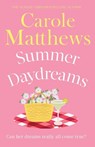 Summer Daydreams - Carole Matthews - 9780751545432