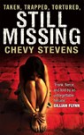 Still Missing - Chevy Stevens - 9780751545630