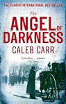 The Angel Of Darkness - Caleb Carr - 9780751547276