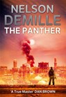 The Panther - Nelson DeMille - 9780751547542