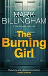 The Burning Girl - Mark Billingham - 9780751548969