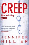 Creep - Jennifer Hillier - 9780751549010