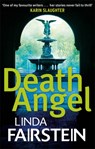Death Angel - Linda Fairstein - 9780751550450