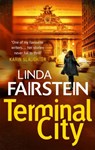 Terminal City - Linda Fairstein - 9780751550481