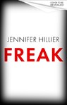Freak - Jennifer Hillier - 9780751551358