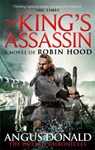 The King's Assassin - Angus Donald - 9780751551983